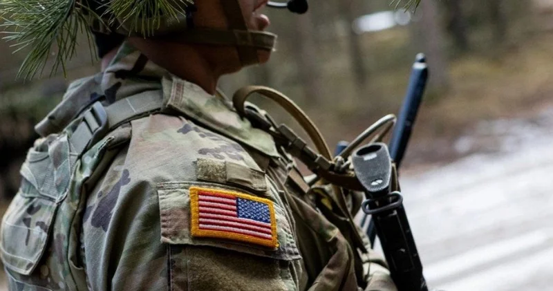 “Azərbaycan sərhədinə 1000 amerikalı hərbçi gəlir” HAZIRLIQ