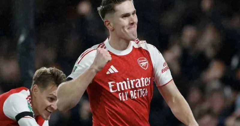 “Arsenal” səfərdə “Çelsi”ni məğlub edib