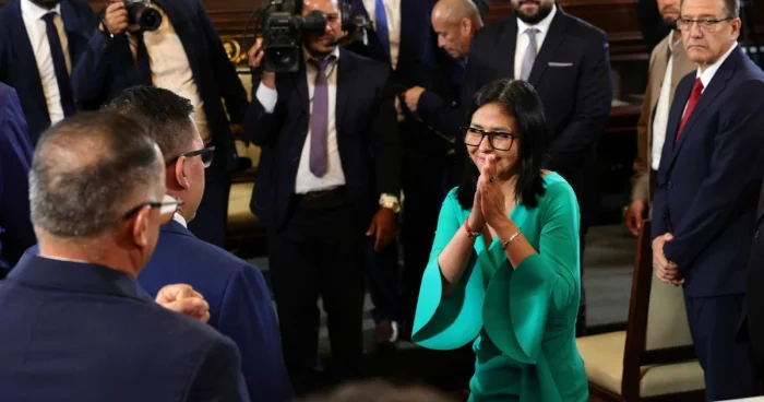 Tramp: “Rodriqeslə yaxşı anlaşırıq”