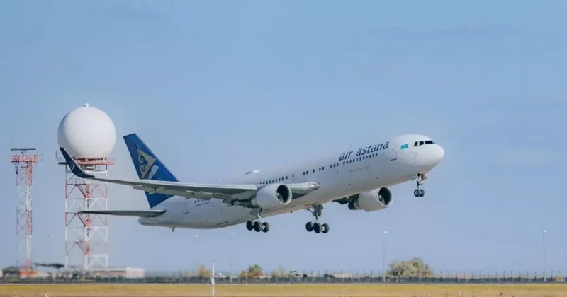 Almaniya hakimiyyəti aviaşirkətlərə İran üzərindən uçuş etməməyi tövsiyə edib