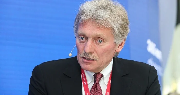 Zelenski üçün qərar vermək vaxtı çatıb Peskov