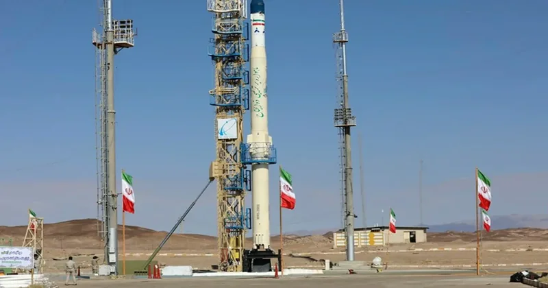 İran ballistik raketlərlə bağlı proqramdan imtinanı müzakirə etməyə hazır deyil