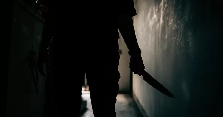 Ölkəni şoka salan CİNAYƏT: atasını mirasa görə öldürüb, qalıqları unitaza axıtdı