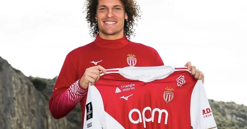 “Monako” belçikalı futbolçunu icarəyə götürüb