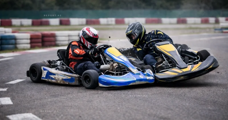 Bakıda kartinq mərkəzində faciə: Yeniyetmənin ölümü ilə bağlı cinayət işi açıldı