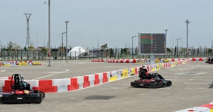 Прокуратура возбудила уголовное дело по факту гибели подростка в бакинском картинг центре