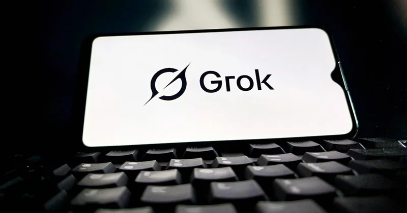 Mask intim foto qalmaqalından sonra Grok da şəkil redaktəsini məhdudlaşdırdı