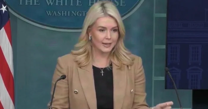 Ağ Ev İranda planlaşdırılan 800 edamın dayandırıldığını açıqlayıb