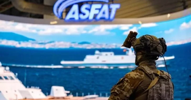 Минобороны Турции отчиталось о деятельности армии и оборонной промышленности