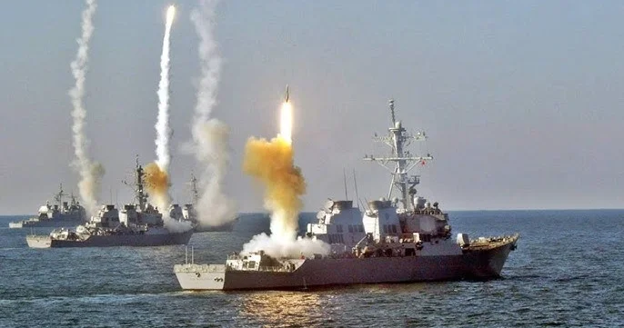 ABŞ Yaxın Şərqdəki hərbi gücünü artırır