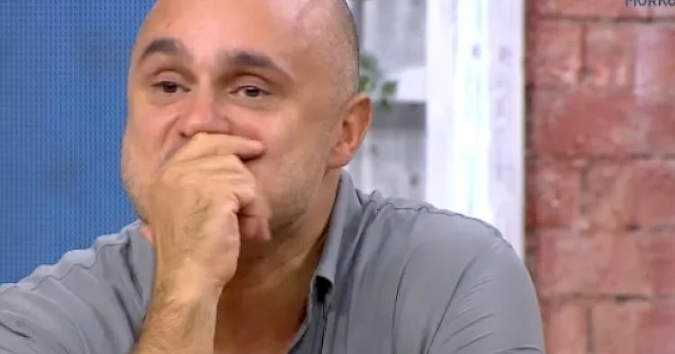 Miri Yusifin evinə gələn “yeni ailə üzvü” VİDEO