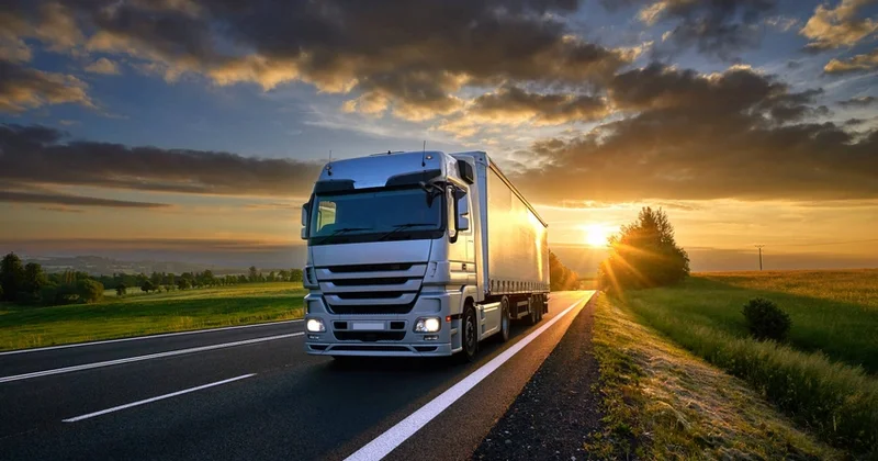 Генсек IRU назвал TIR ключом к ускорению транзита по Среднему коридору