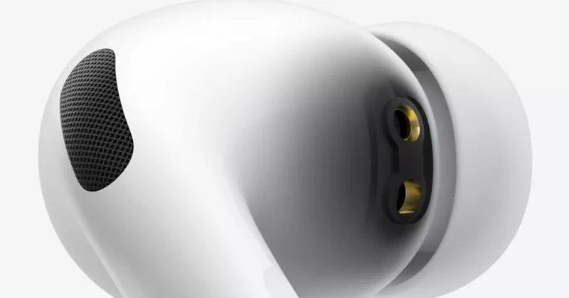 OpenAI выпустит ИИ наушники Sweetpea со встроенным ChatGPT