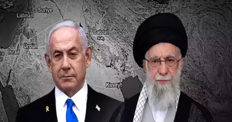 İsrail və İran arasında gizli razılaşma ABŞ mediası xəbər verir