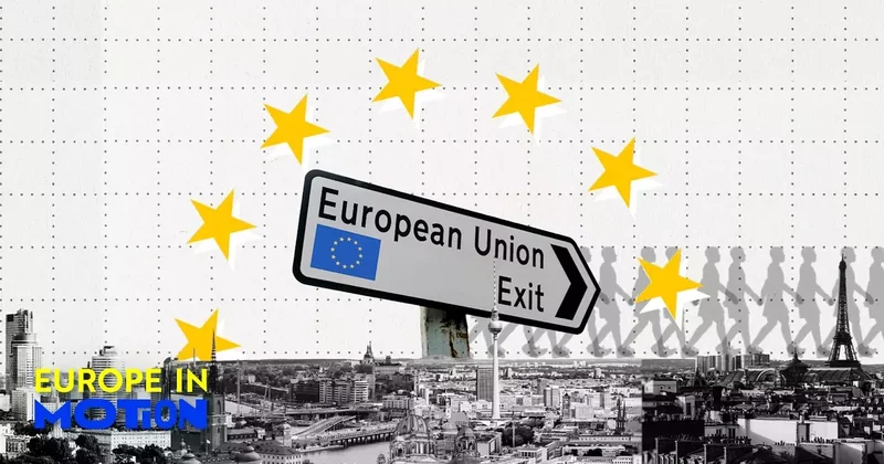 Сократилась незаконная миграция в ЕС