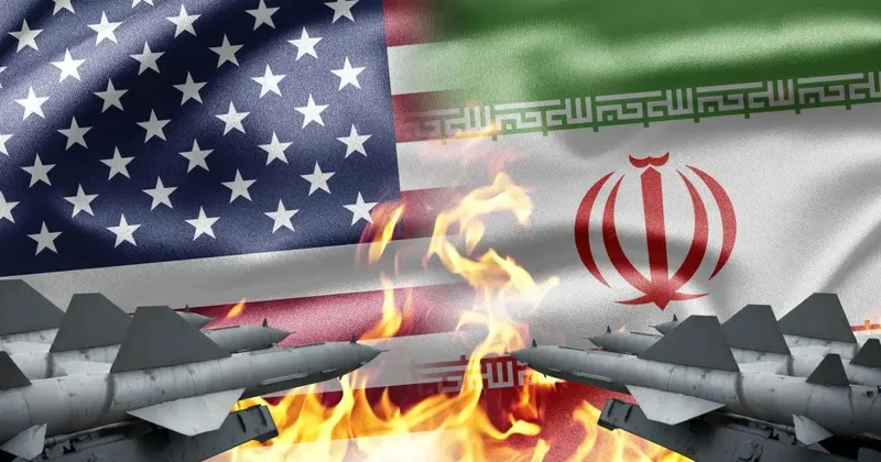 США и Иран на грани конфликта