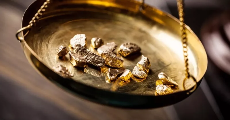 Британская компания увеличила добычу золота в Азербайджане: ЦИФРЫ