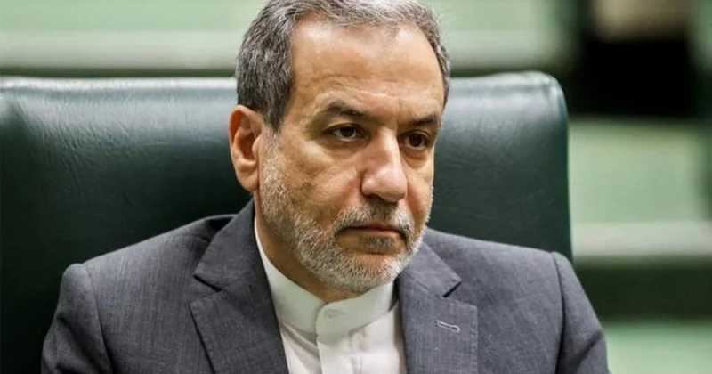 Арагчи: В Иране установилась стабильность