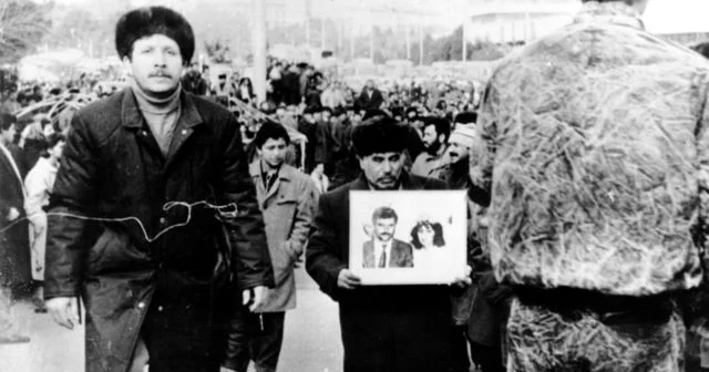 “20 Yanvar faciəsi tariximizin ən ağrılı, eyni zamanda ən şərəfli səhifələrindən biridir”