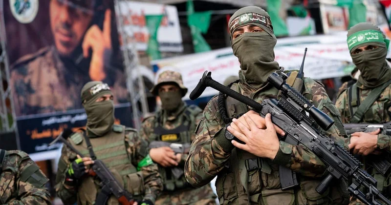 ХАМАС согласно передать власть над сектором Газа новой администрации