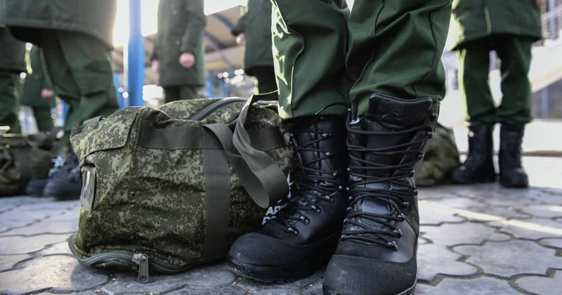 Би би си рассказала о вербовке в РФ жителей Ближнего Востока и Африки