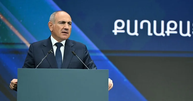 Пашинян пообещал снять обеспокоенность Ирана из за акций у посольства