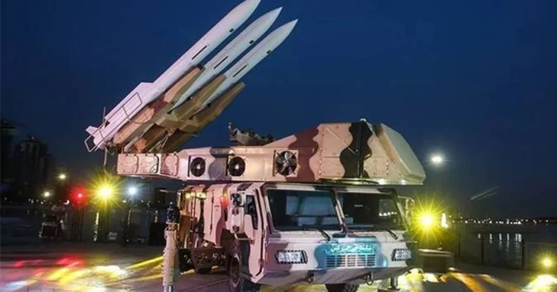 Иранские войска готовятся к отражению атаки США о развитии ситуации: 04:06