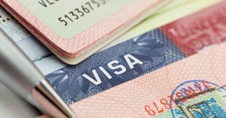 Посольство США в Баку опровергло слухи о приостановке выдачи виз азербайджанцам