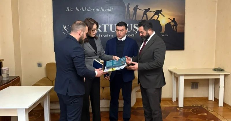 Ombudsman Aparatı reabilitasiya mərkəzlərinin fəaliyyəti ilə bağlı təkliflərini dövlət qurumlarına göndərəcək