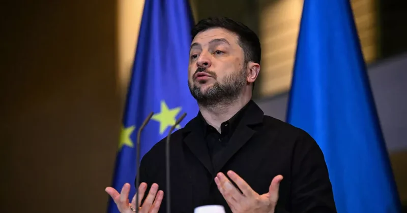 Зеленский обвинил Кличко в неготовности к блэкауту