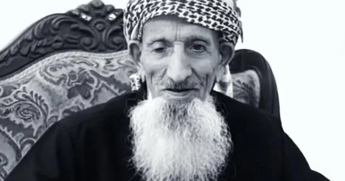 Старейший житель Саудовской Аравии аль Вадаи умер в 142 года