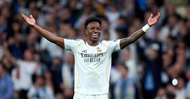 Футболист "Реала" подвергся расистским оскорблениям