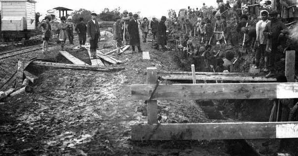 Abşeronun “su qapısı”