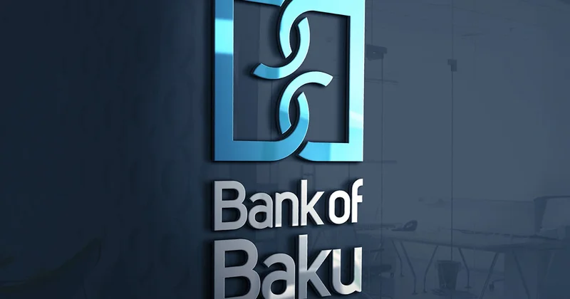 “Bank of Baku”nun mənfəətində yüksək artım 30 milyonu keçdi
