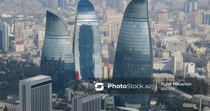 Стратегическая семерка: новый туристический курс Азербайджана