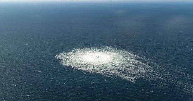 Суд Германии заявил о причастности Киева к взрывам на Северных потоках Minval Politika