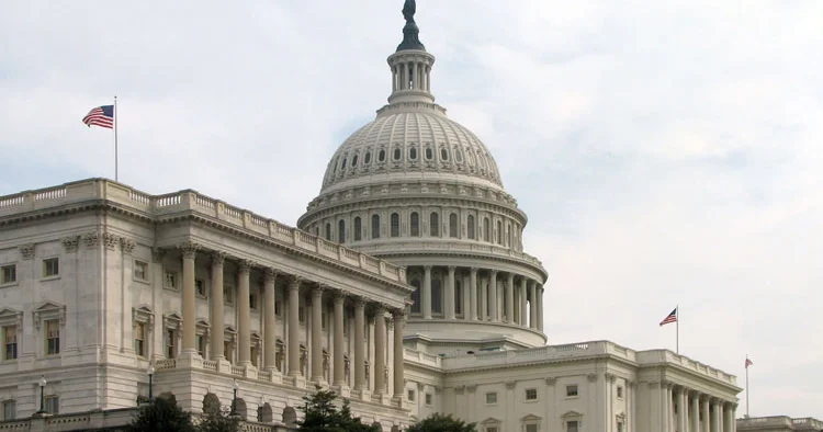 В Конгрессе США нашли саркастический способ защитить Гренландию Minval Politika