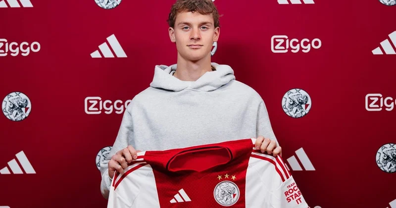 “Ayaks” Zlatan İbrahimoviçlə oğlu Maksimilianın transferini müqayisə edib FOTO