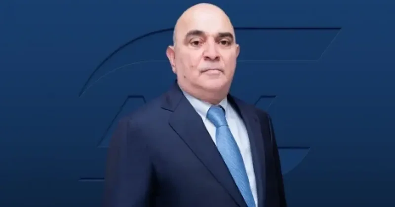 ADY nin sədr müavini vəzifəsindən azad edilib