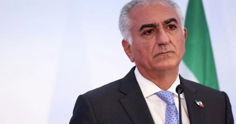 Hakimiyyət dəyişsə, İran İsraili tanıyacaq Pəhləvi