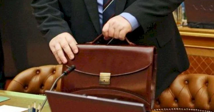 Sabiq nazir evində ölü tapıldı Foto KONKRET