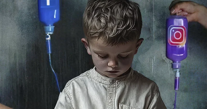 В Европе усиливаются призывы запретить соцсети для детей и подростков