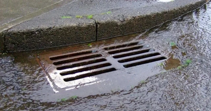 Bakının bu ərazilərində heç vaxt kanalizasiya olmayıb