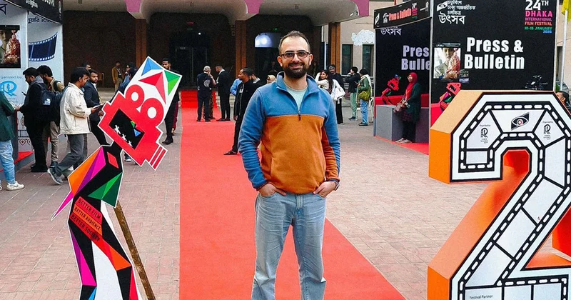 Монолог одинокого человека