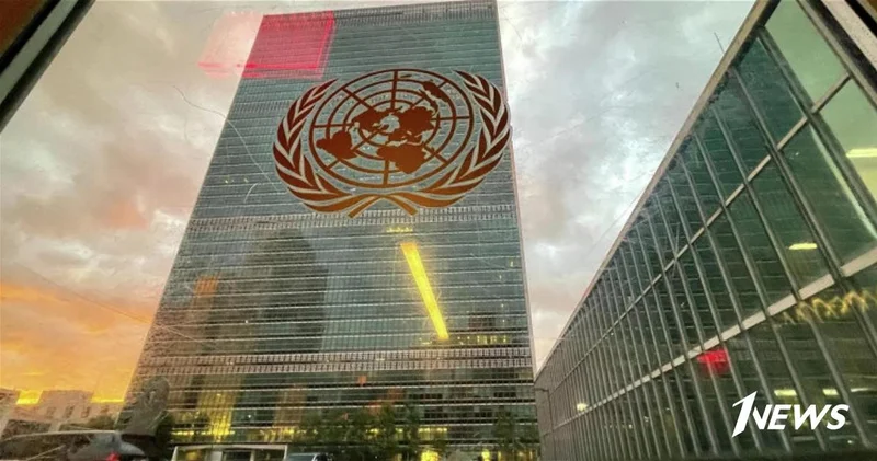 США запросили заседание Совбеза ООН по Ирану