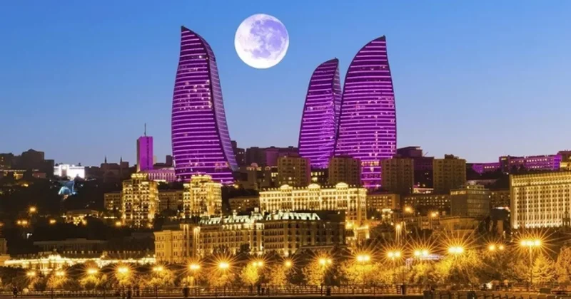 Въездной туризм: Госагентство Азербайджана назвало приоритетные страны