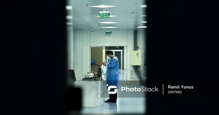 В Балакянском районе пожилая женщина скончалась спустя 5 дней после наезда автомобиля