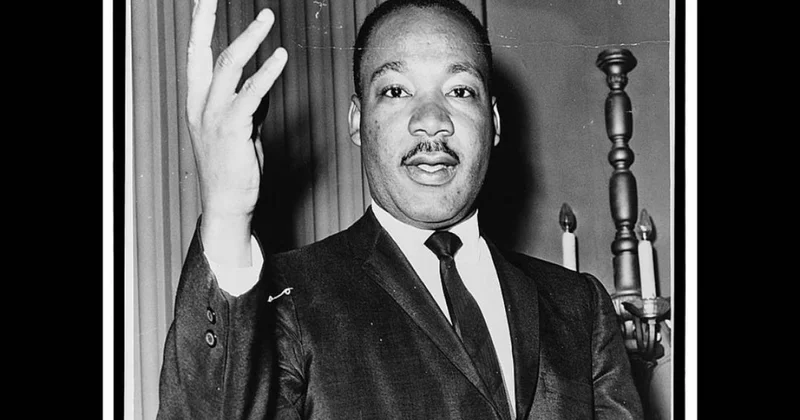 İnsanı alçaldan hər bir qanun ədalətsizdir... Martin Lüter Kinqdən aforizmlər