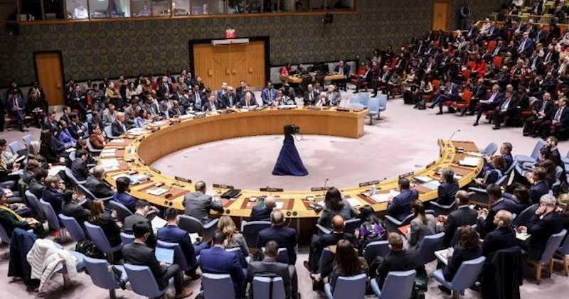 ABŞ BMT TŞ dən İranla bağlı iclas keçirməyi tələb etdi