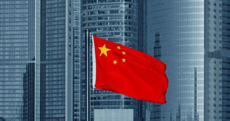 Çindən İrana daha bir dəstək mesajı verilib XİN başçıları danışdı